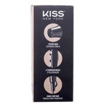 Kiss New York Pro Ion 220V - Secador de Cabelo