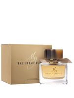 Burberry My Burberry Eau de Parfum - Perfume Feminino 90ml
