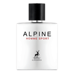 Alpine Homme Sport Maison Alhambra Eau de Parfum - Perfume Masculino 100ml