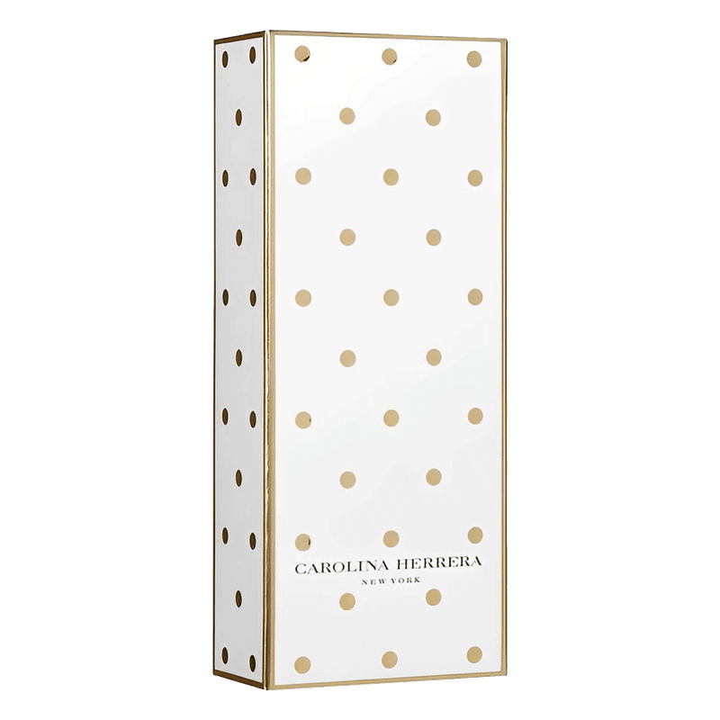 Carolina Herrera Eau de Toilette - Perfume Feminino 100ml