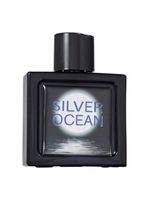 Omerta Coscentra Silver Ocean Eau de Toilette - Perfume Masculino 100ml