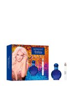 Kit Britney Spears Fantasy Midnight - Eau de Parfum 100ml + Miniatura 10ml