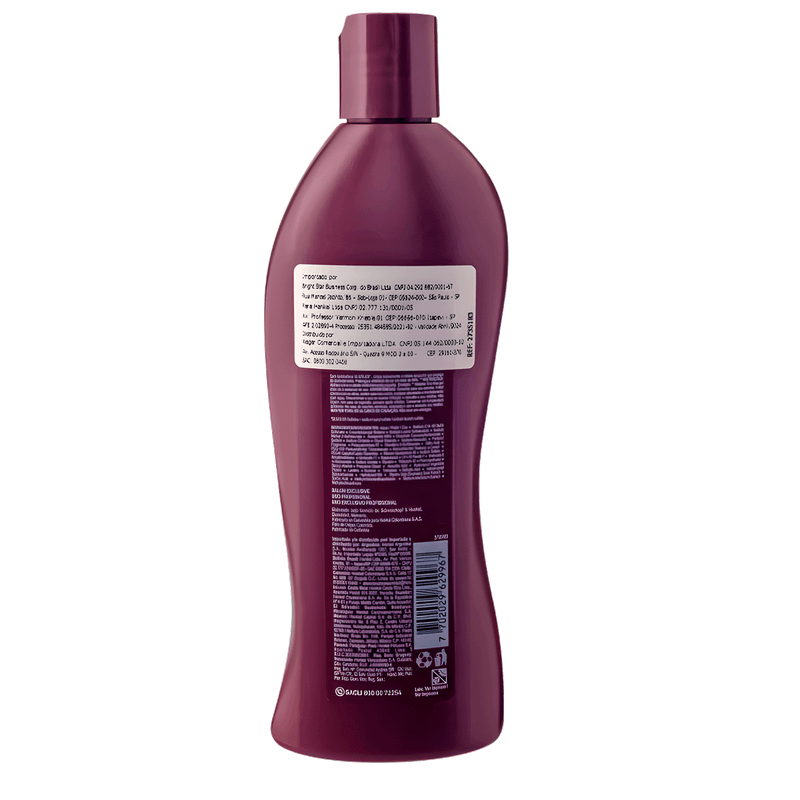 Senscience True Hue - Shampoo sem Sulfato 280ml