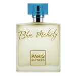 PARIS ELYSEES BLUE MELODY INTENSE EDT 100ML