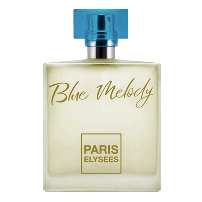 PARIS ELYSEES BLUE MELODY INTENSE EDT 100ML