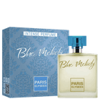PARIS ELYSEES BLUE MELODY INTENSE EDT 100ML