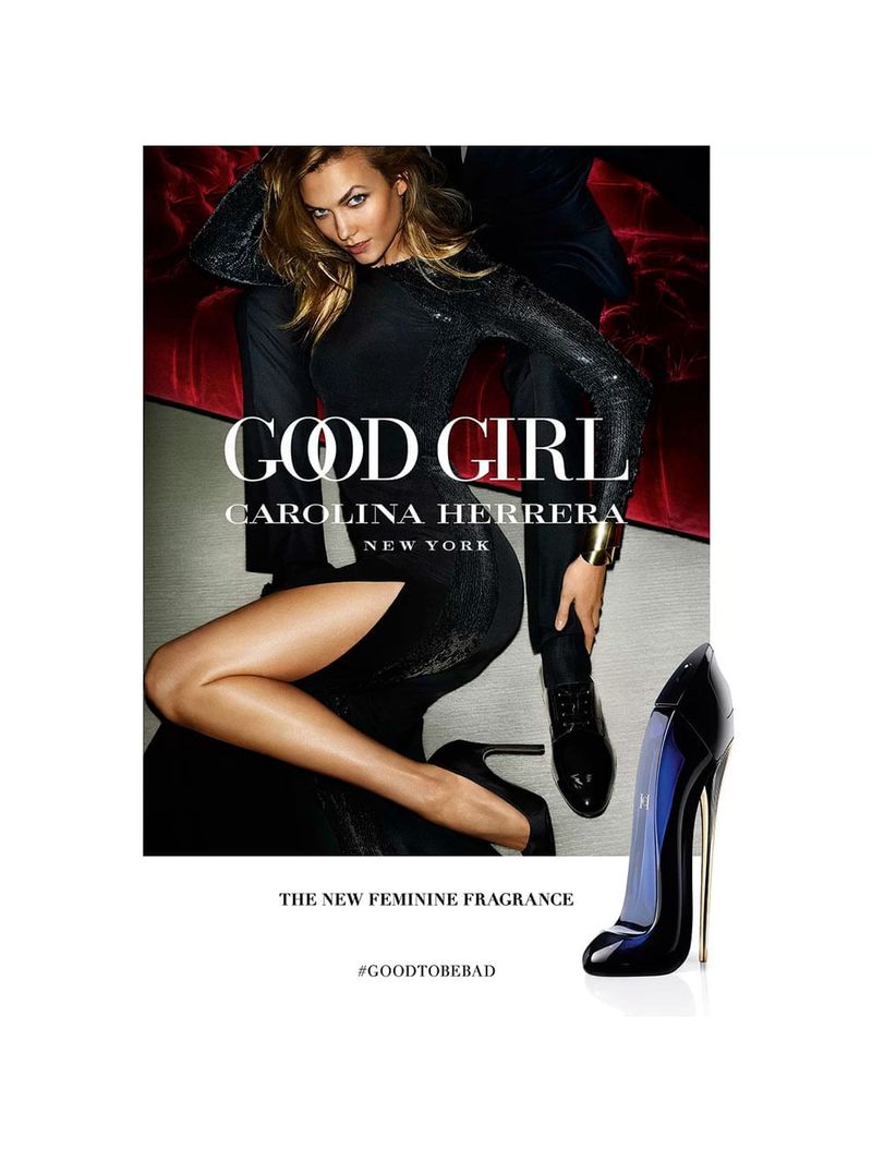 Carolina Herrera Good Girl Eau de Parfum - Perfume Feminino 150ml
