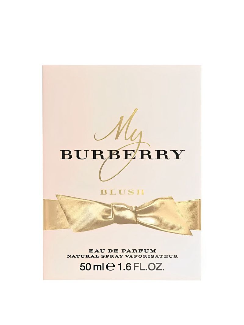Burberry My Burberry Blush Eau de Parfum - Perfume Feminino 50ml