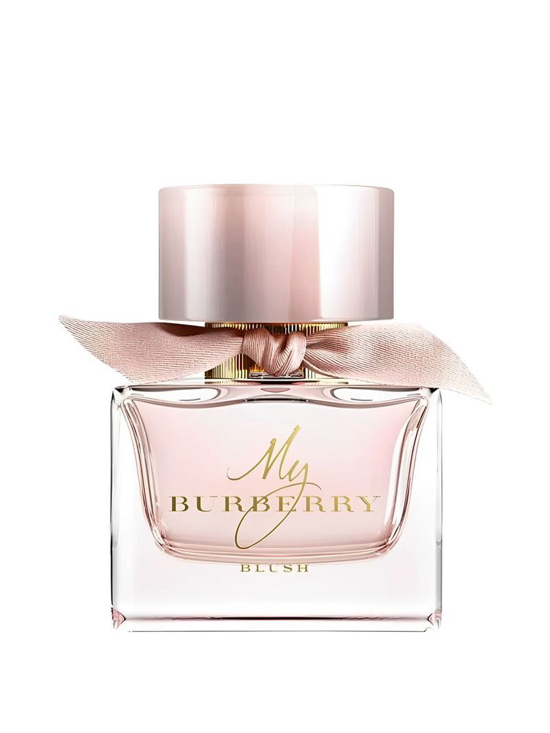 Burberry My Burberry Blush Eau de Parfum - Perfume Feminino 50ml