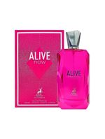 Alive Now Maison Alhambra Eau De Parfum Feminino100 ml