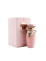 Haya Lattafa Eau De Parfum Feminino100 ml