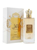 Ana Al Awwal Nusuk Eau De Parfum Feminino100 ml