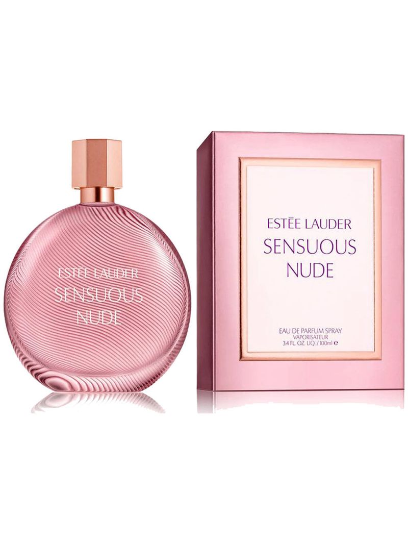 Sensuous Nude De Estée Lauder Eau De Parfum Feminino100 ml