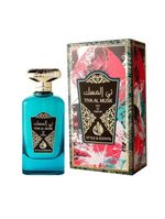 Tiya Al  Musk Style And Scents Eau De Parfum Feminino100 ml