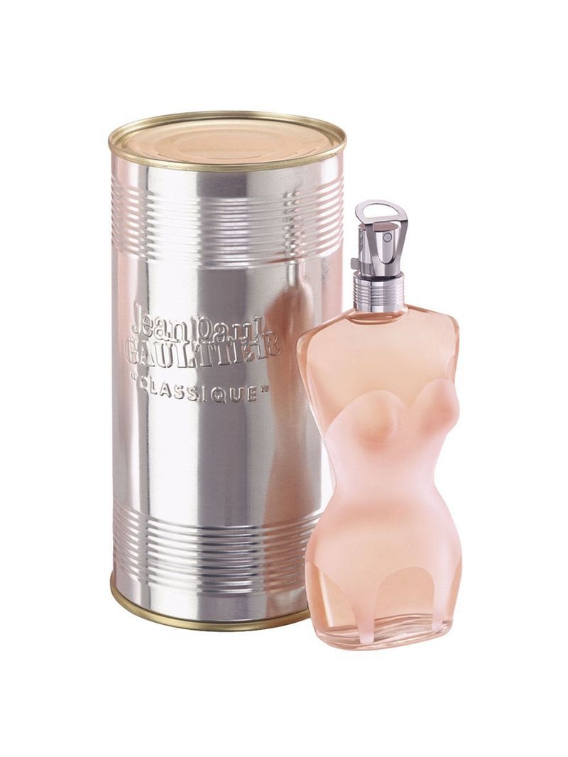 Jean Paul Gaultier Eau De Toilette Feminino100 ml