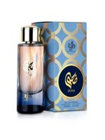 Duha Al Wataniah Eau De Parfum Feminino100 ml