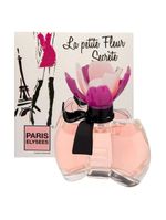 La Petite Fleur Secrete De Paris Eysees Eau De Toilette Feminino100 ml