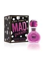 Mad Potion Katy Perry's Eau De Parfum Feminino100 ml