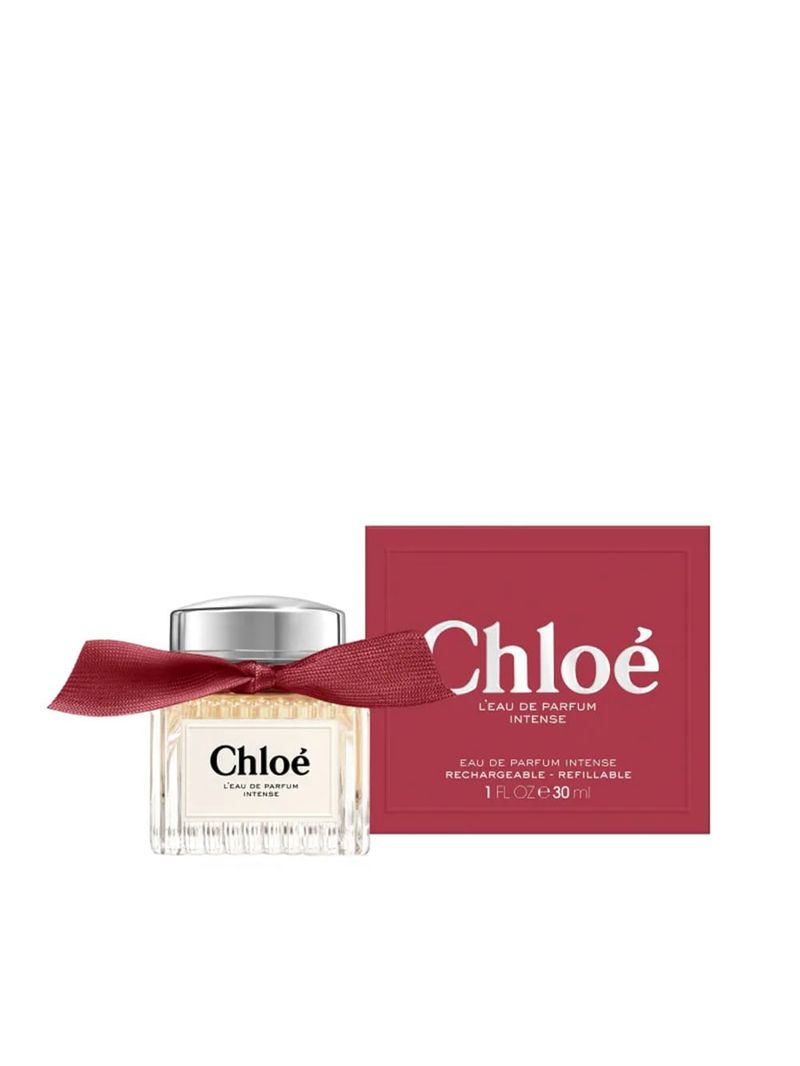 Chloé L’Eau De Parfum Intense Feminino50 ml