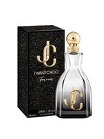 I Want Choo Forever Jimmy Choo  Eau de Parfum Feminino40 ml