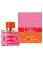 CH Pasión Carolina Herrera Eau De Parfum Feminino100 ml