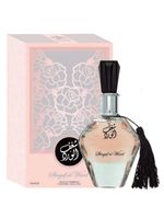 Shagaf Al Ward Al Wataniah Eau De Parfum Feminino100 ml
