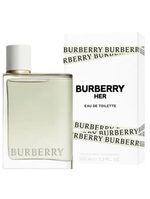 Burberry Her Eau De Toilette Feminino100 ml