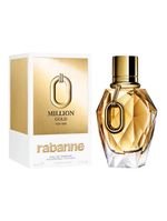 Million Gold Paco Rabanne Eau De Parfum Feminino50 ml