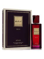 Modest Deux Pour Femme Afnan Eau De Parfum Feminino100 ml