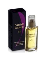 Gabriela Sabatini Eau De Toilette Feminino30 ml