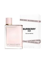 Burberry Her Eau De Parfum Feminino100 ml