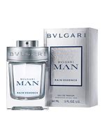 Bvlgari Man Rain Essence Eau De Parfum Masculino100 ml