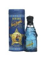 Blue Jeans De Gianni Versace Eau De Toilette Masculino75 ml