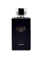 Cafe Noir Riiffs Eau De Parfum100 ml