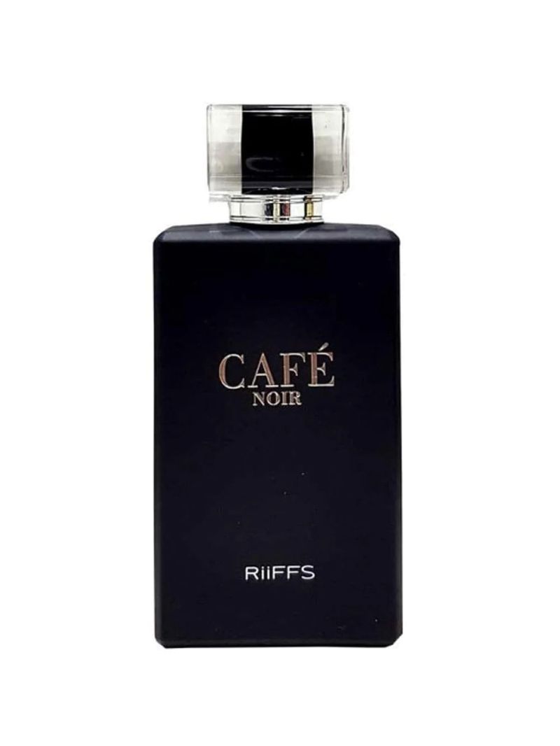 Cafe Noir Riiffs Eau De Parfum100 ml