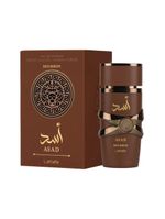 Asad Bourbon Lattafa Eau de Parfum Masculino100 ml