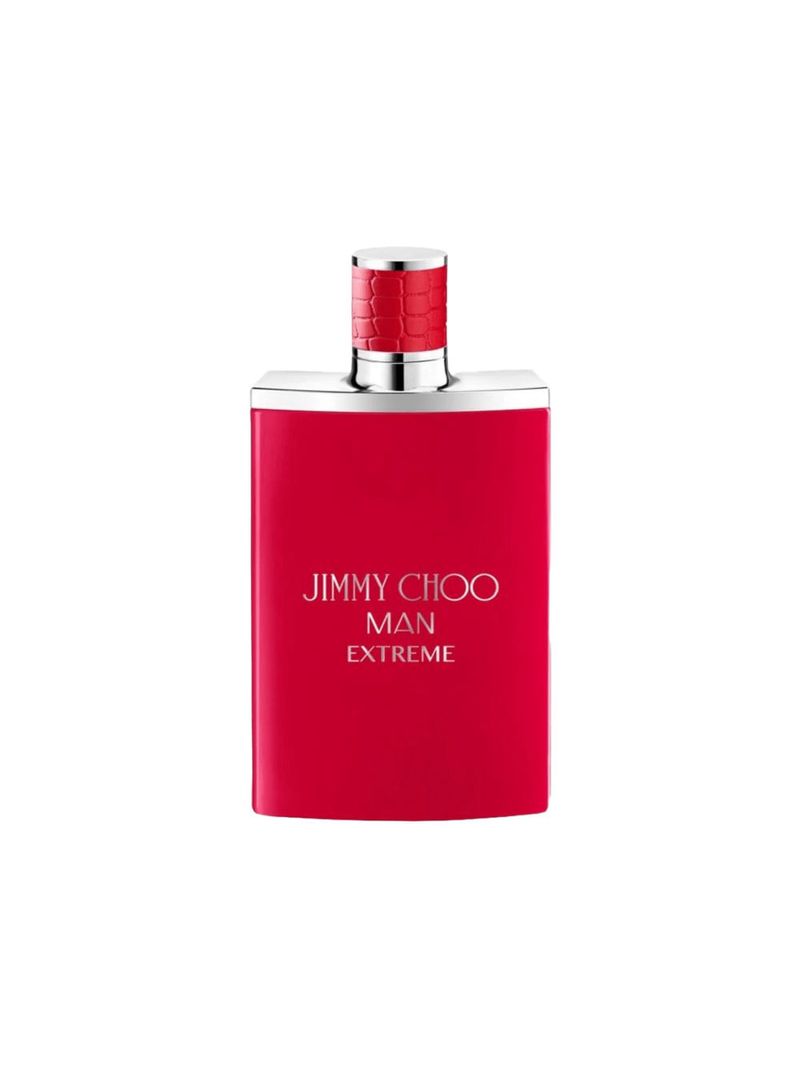 Jimmy Choo Man Extreme Eau De Parfum Masculino100 ml