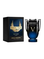 Invictus Victory Elixir De Paco Rabanne Eau De Parfum Intense Masculino100 ml