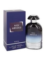 Bleu Absolu Riiffs Eau De Parfum Masculino100 ml