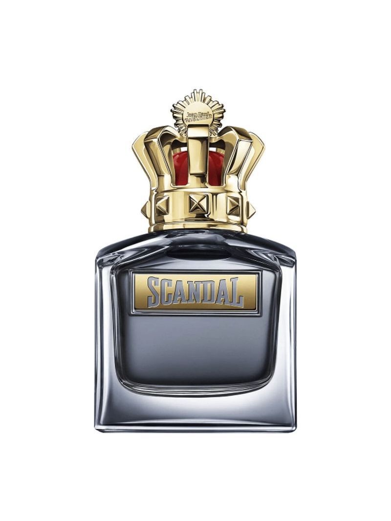 Scandal Pour Homme Jean Paul Gaultier Eau De Toilette Masculino100 ml
