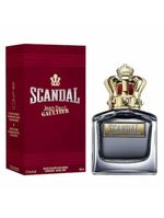 Scandal Pour Homme Jean Paul Gaultier Eau De Toilette Masculino100 ml