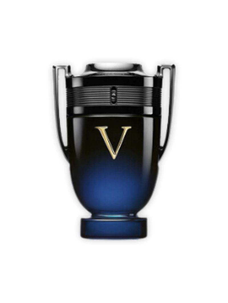 Invictus Victory Elixir De Paco Rabanne Eau De Parfum Intense Masculino100 ml