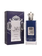 Ana Al Awwal Blue Nusuk Eau De Parfum Masculino100 ml