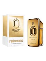 Million Gold Paco Rabanne Eau De Parfum Intense Masculino50 m l