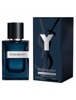 Y Intense Yves Saint Laurent Eau De Parfum Masculino100 ml