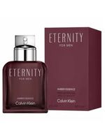 Eternity Amber Essence De Calvin Klein Parfum Masculino100 ml