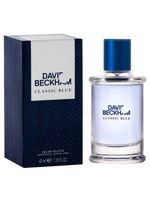 Classic Blue De David Beckham Eau De Toilette Masculino90 ml