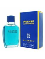 Insense Ultramarine De Givenchy (Nova Emb)100 ml