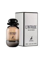 Intrude Maison Alhambra Eau De Parfum Feminino100 ml