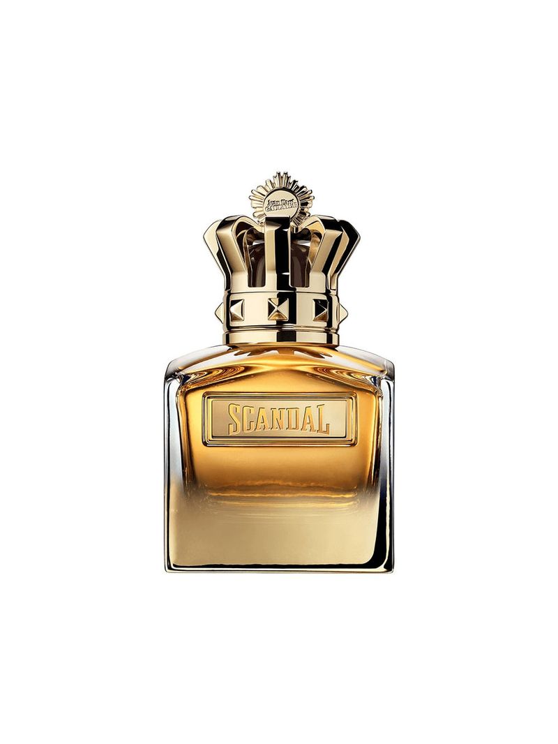 Scandal Absolu Jean Paul Gaultier Eau De Parfum Masculino50 ml
